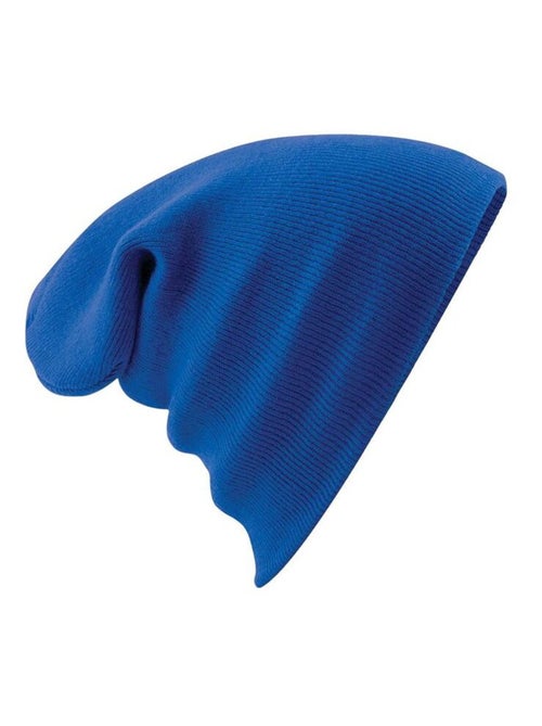 Beechfield Bonnet tricoté pour enfants/jeunes - Kiabi