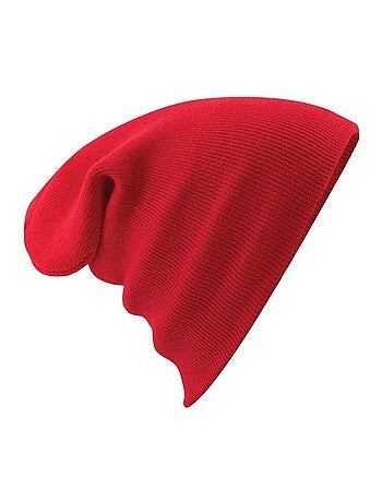 Beechfield Bonnet tricoté pour enfants/jeunes