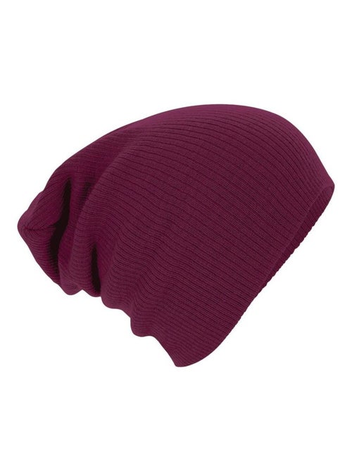 Beechfield Bonnet unisexe adulte - Kiabi