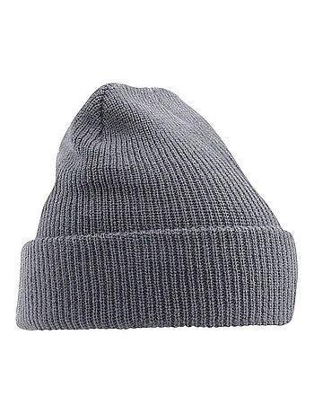 Beechfield Bonnet unisexe adulte Heritage
