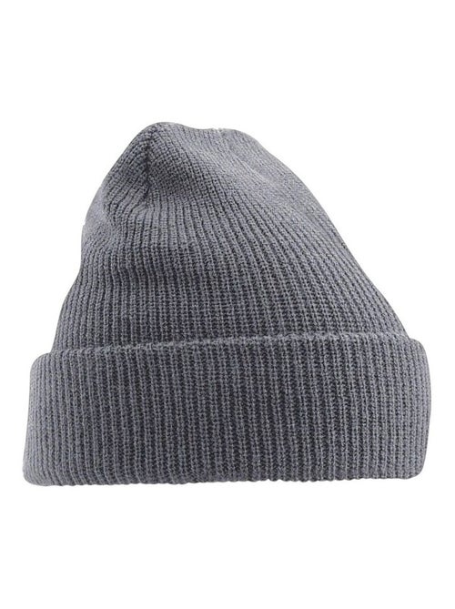 Beechfield Bonnet unisexe adulte Heritage - Kiabi