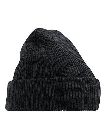 Beechfield Bonnet unisexe adulte Heritage