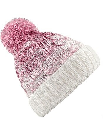 Beechfield Bonnet unisexe adulte Ombre