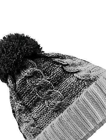 Beechfield Bonnet unisexe adulte Ombre