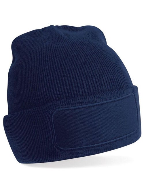 Beechfield Bonnet unisexe adulte Original Patch - Kiabi