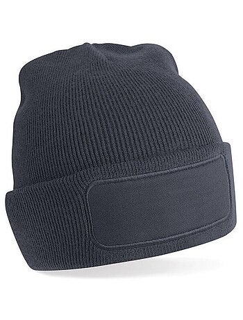 Beechfield Bonnet unisexe adulte Original Patch
