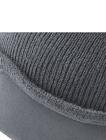 Beechfield Bonnet unisexe adulte Original Patch