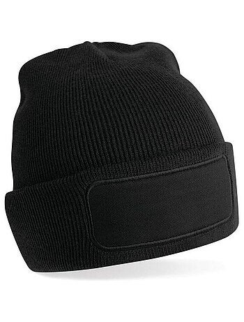 Beechfield Bonnet unisexe adulte Original Patch