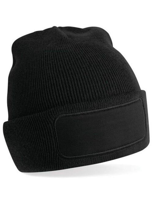 Beechfield Bonnet unisexe adulte Original Patch - Kiabi