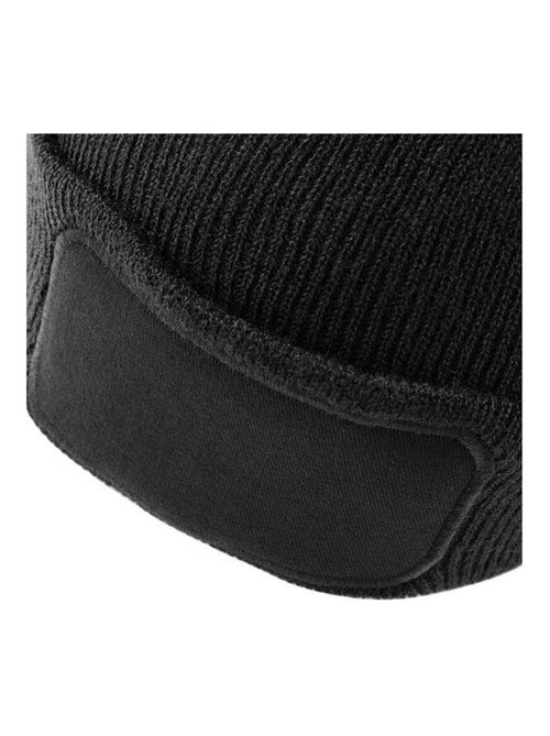 Beechfield Bonnet unisexe adulte Original Patch - Kiabi