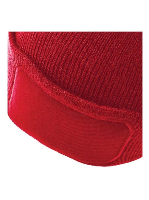 Beechfield Bonnet unisexe adulte Original Patch - Kiabi