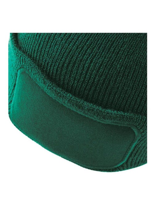 Beechfield Bonnet unisexe adulte Original Patch - Kiabi