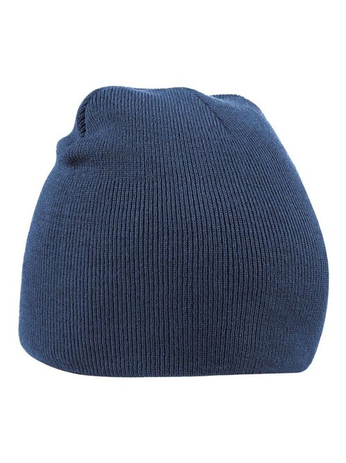 Beechfield Bonnet unisexe adulte Original Pull-On Beanie - Kiabi
