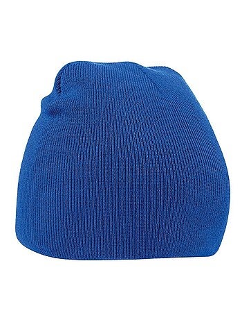 Beechfield Bonnet unisexe adulte Original Pull-On Beanie