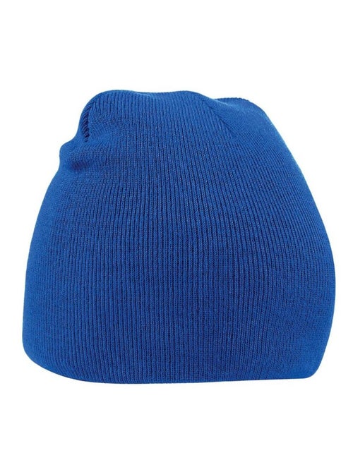 Beechfield Bonnet unisexe adulte Original Pull-On Beanie - Kiabi