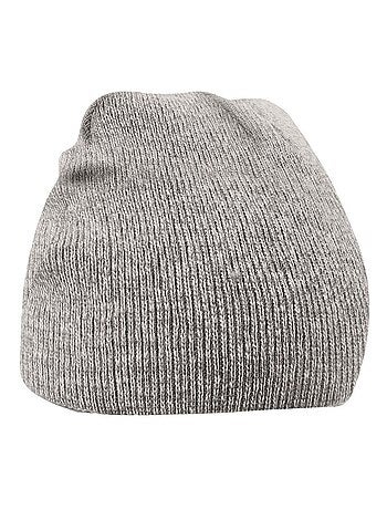 Beechfield Bonnet unisexe adulte Original Pull-On Beanie
