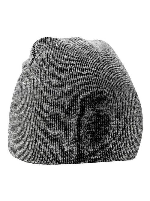 Beechfield Bonnet unisexe adulte Original Pull-On Beanie - Kiabi