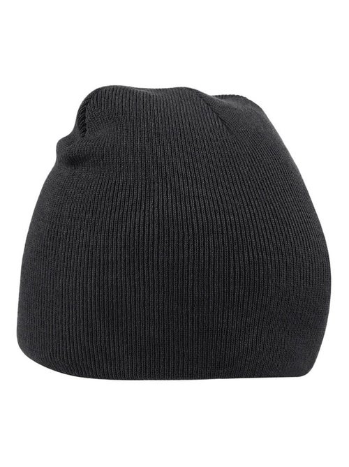 Beechfield Bonnet unisexe adulte Original Pull-On Beanie - Kiabi