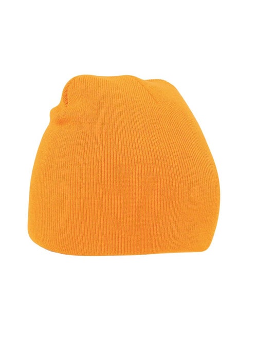 Beechfield Bonnet unisexe adulte Original Pull-On Beanie - Kiabi