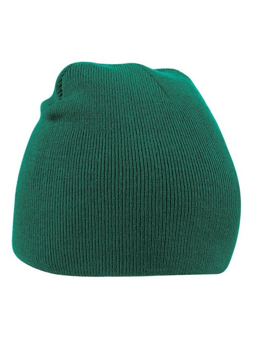 Beechfield Bonnet unisexe adulte Original Pull-On Beanie - Kiabi