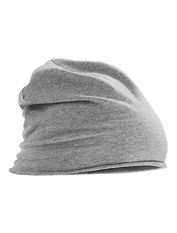 Beechfield Bonnet unisexe en jersey pour adultes