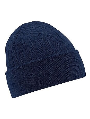 Beechfield Bonnet unisexe en thinsulate pour adultes