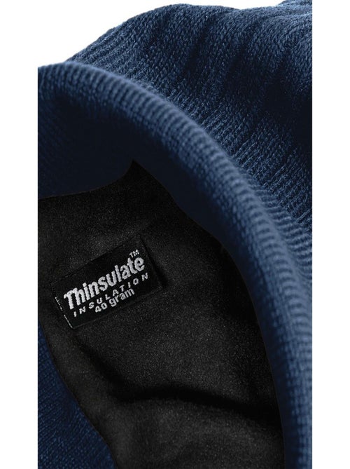 Beechfield Bonnet unisexe en thinsulate pour adultes - Kiabi