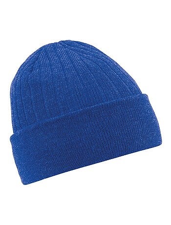 Beechfield Bonnet unisexe en thinsulate pour adultes