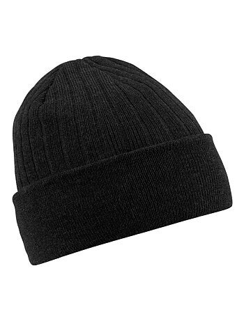 Beechfield Bonnet unisexe en thinsulate pour adultes