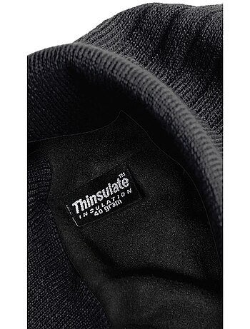 Beechfield Bonnet unisexe en thinsulate pour adultes