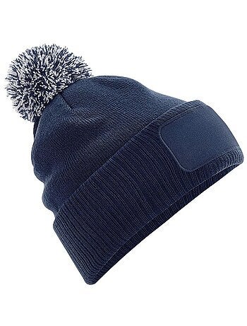 Beechfield Bonnet unisexe pour adultes Snowstar Printers