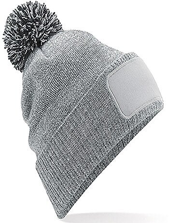 Beechfield Bonnet unisexe pour adultes Snowstar Printers