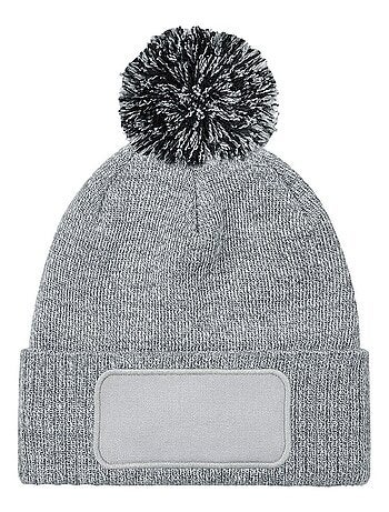Beechfield Bonnet unisexe pour adultes Snowstar Printers