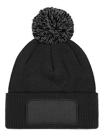 Beechfield Bonnet unisexe pour adultes Snowstar Printers