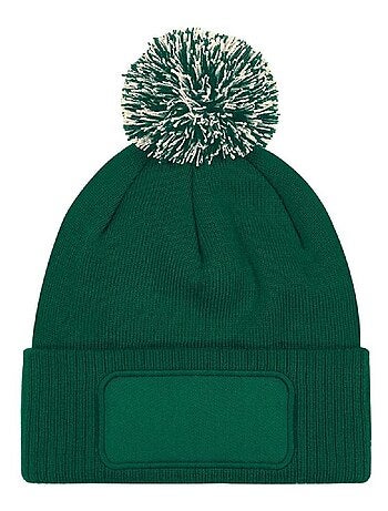 Beechfield Bonnet unisexe pour adultes Snowstar Printers