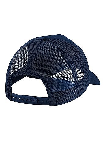 Beechfield Casquette de camionneur unisexe en daim pour adultes