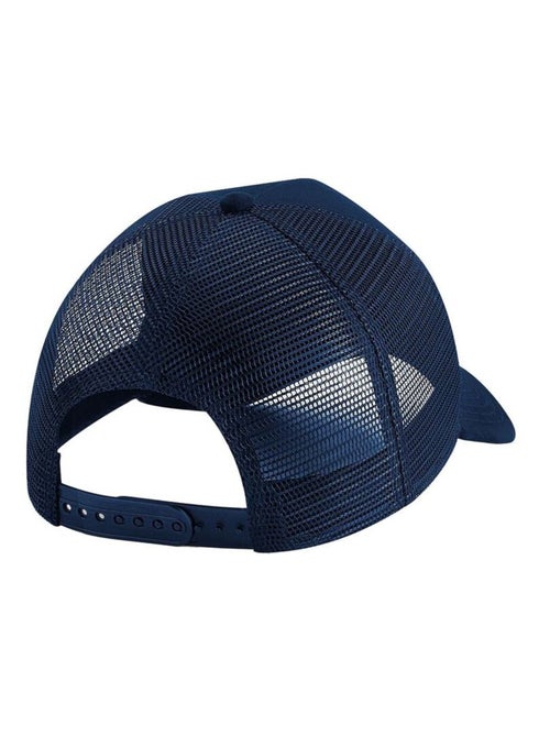 Beechfield Casquette de camionneur unisexe en daim pour adultes - Kiabi