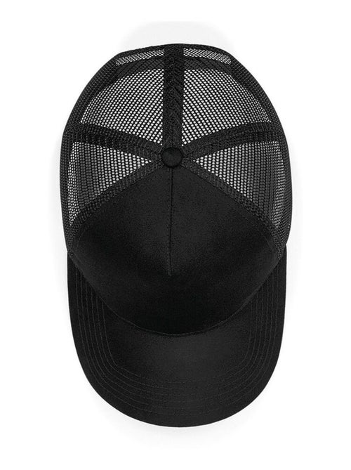 Beechfield Casquette de camionneur unisexe en daim pour adultes - Kiabi