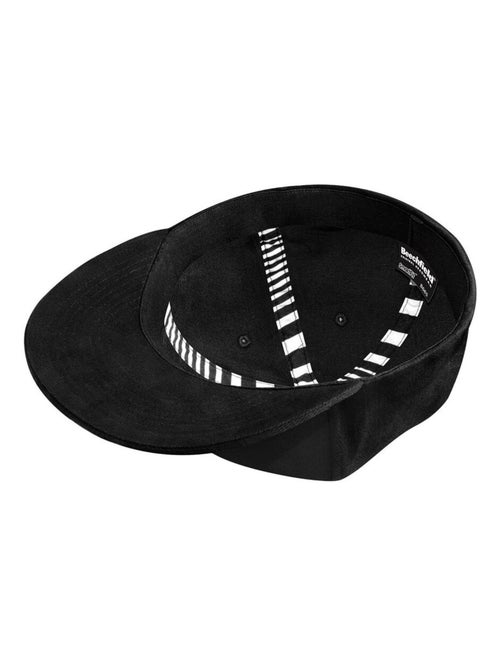 Beechfield Casquette Pro Stretch à visière plate unisexe pour adultes - Kiabi