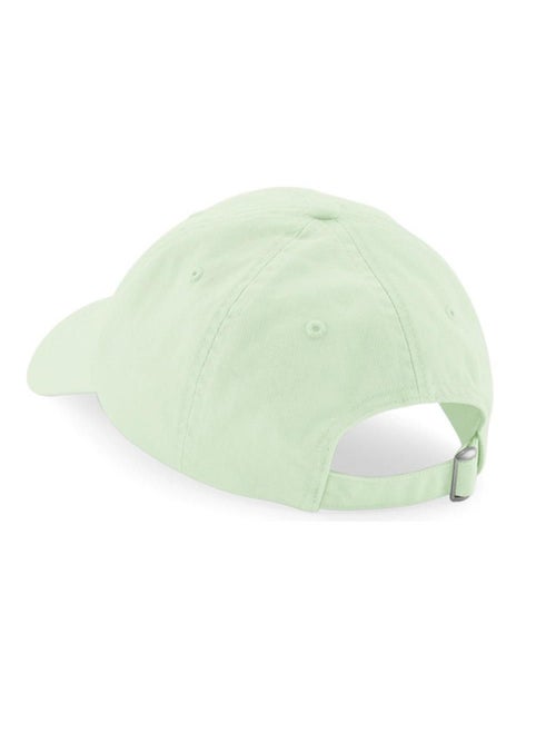 Beechfield Casquette unisexe à 6 panneaux, profil bas - Kiabi