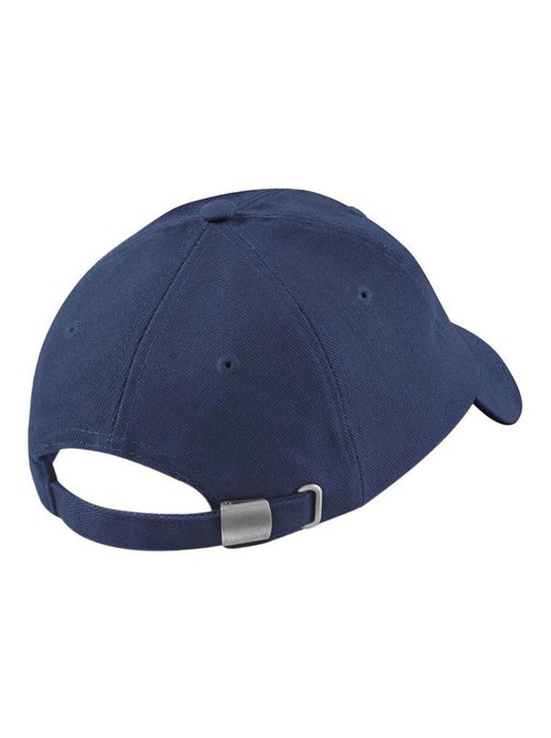 Beechfield Casquette unisexe à profil bas en coton brossé lourd pour adultes - Kiabi