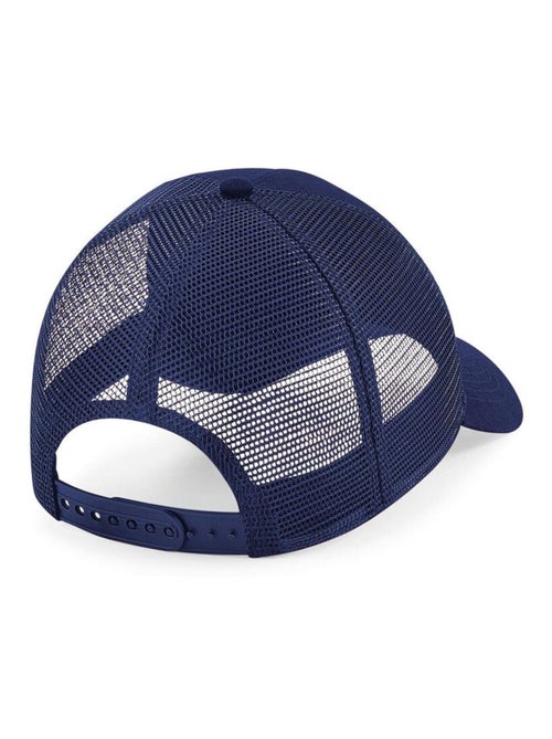 Beechfield Casquette unisexe adulte en coton biologique - Kiabi