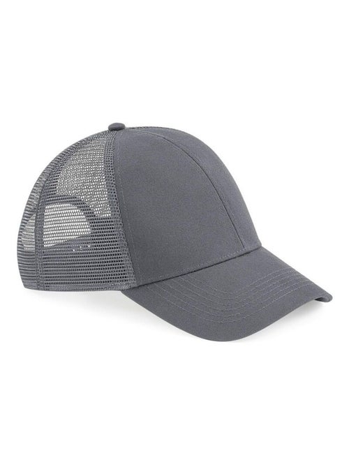 Beechfield Casquette unisexe adulte en coton biologique - Kiabi