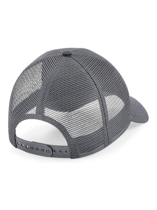 Beechfield Casquette unisexe adulte en coton biologique - Kiabi