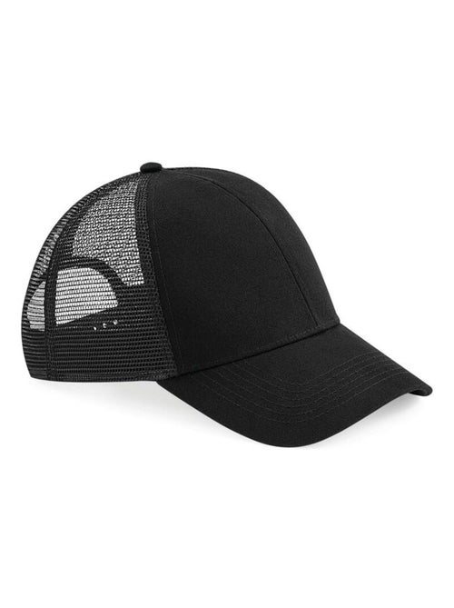 Beechfield Casquette unisexe adulte en coton biologique - Kiabi
