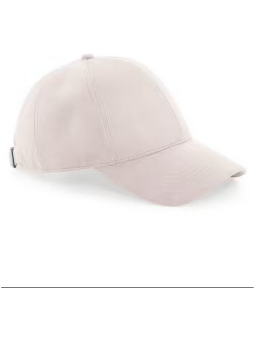 Beechfield Casquette unisexe adulte en faux suède à 6 panneaux - Kiabi