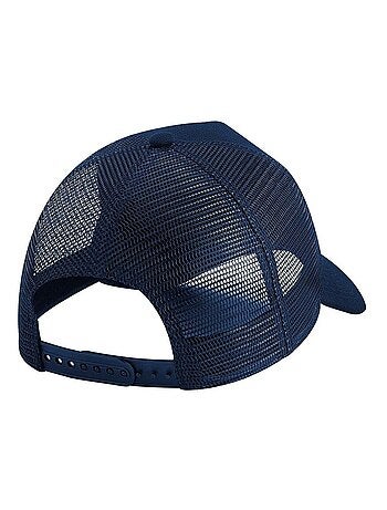 Beechfield Casquette unisexe adulte Microknit Snapback Trucker Cap