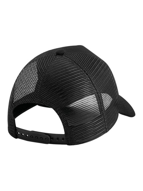 Beechfield Casquette unisexe adulte Microknit Snapback Trucker Cap - Kiabi