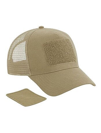 Beechfield Casquette unisexe adulte Trucker