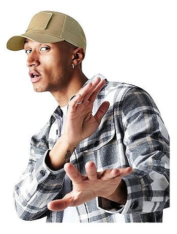 Beechfield Casquette unisexe adulte Trucker